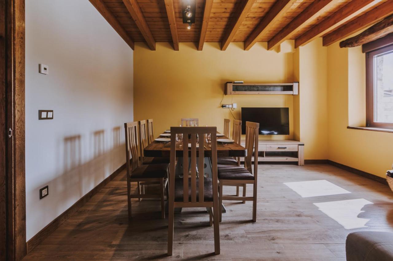 Вилла Fidalsa Rest Station Villadiego Экстерьер фото